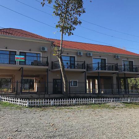 Ohio Inn & Cafe Ivanovka Dış mekan fotoğraf