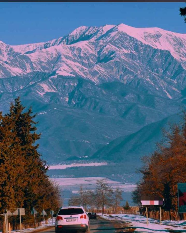 Ohio Inn & Cafe Ivanovka Dış mekan fotoğraf