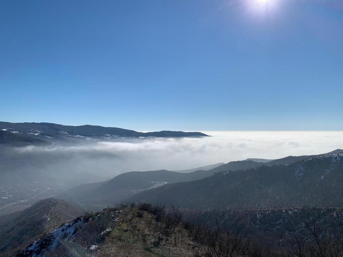Ohio Inn & Cafe Ivanovka Dış mekan fotoğraf